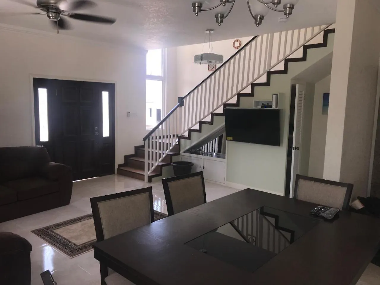 Tatil Evi Tropical Luxury Dreams Villa Ocho Rios Jamaika