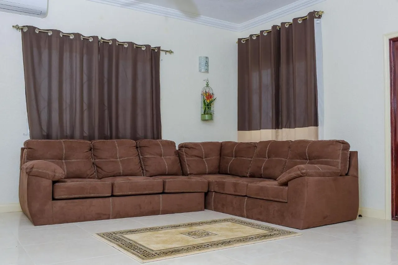 Tatil Evi Tropical Luxury Dreams Villa Ocho Rios