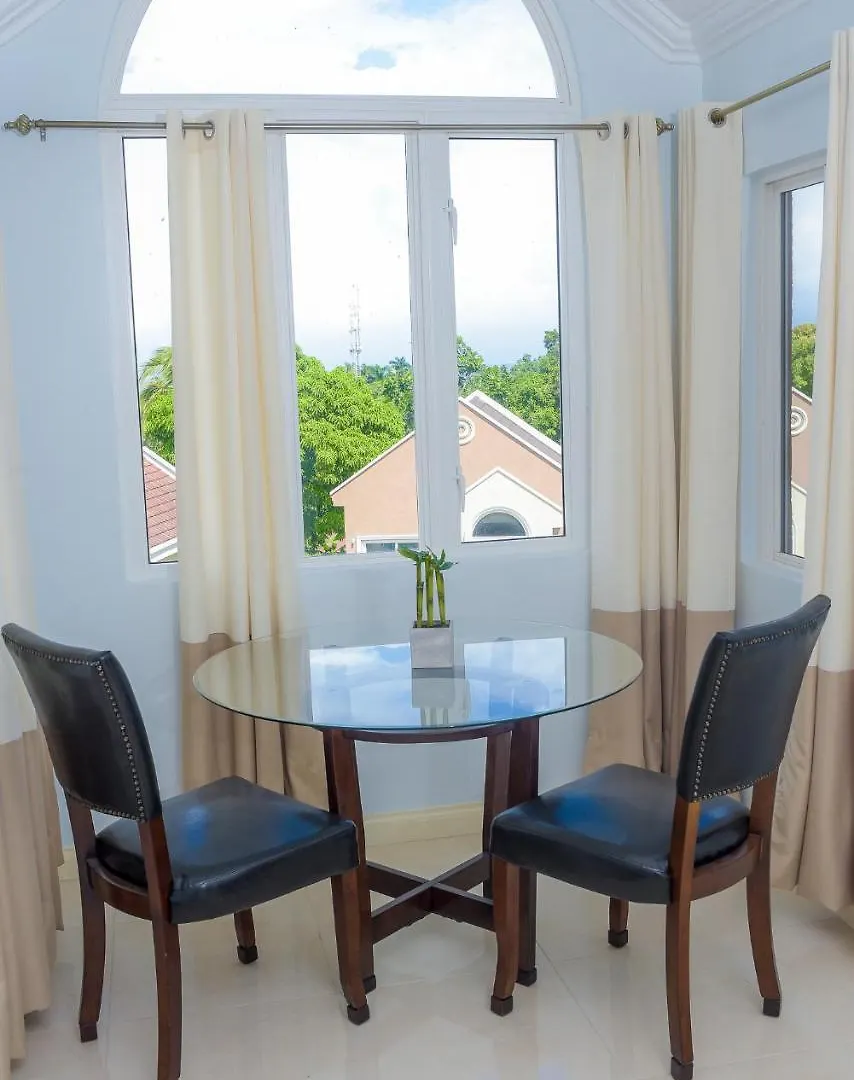 Tropical Luxury Dreams Villa Ocho Rios 0*,  Jamaika